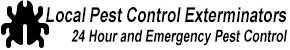 Wallowa County Exterminators